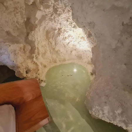 Anassa 8 Real Cave Chata Iraklio